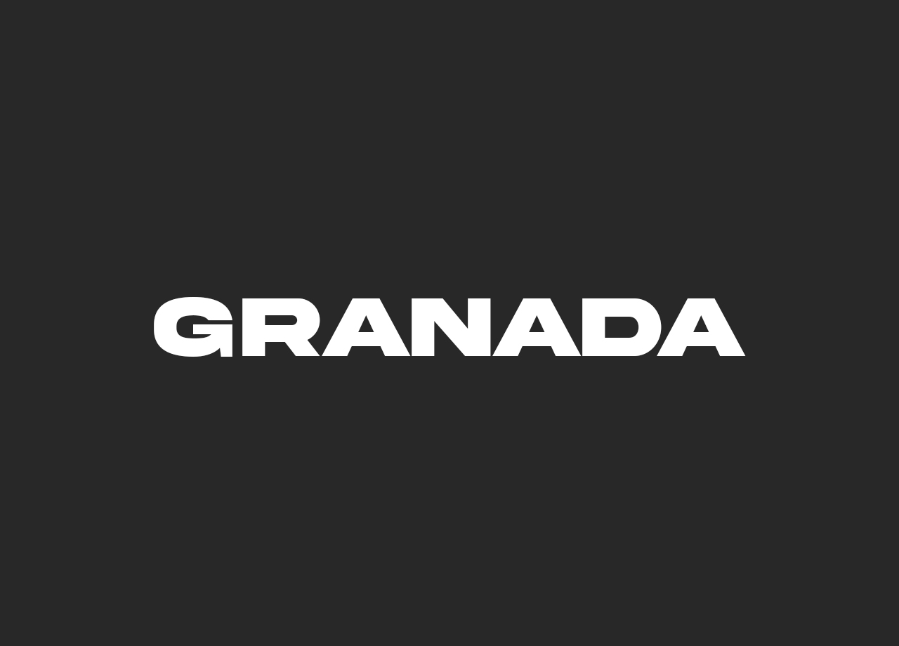GRANADA TOUR ARCHITEX VISIT SPAIN 1