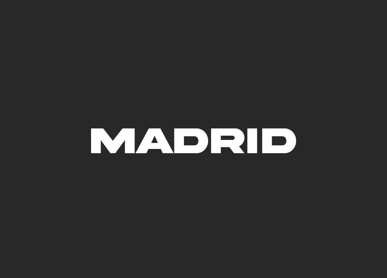 MADRID TOUR ARCHITEX VISIT SPAIN 1