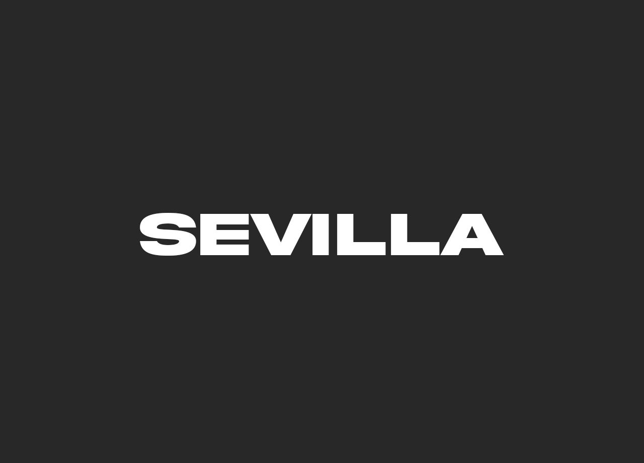 SEVILLA TOUR ARCHITEX VISIT SPAIN 1